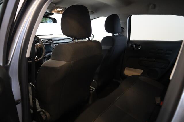 Citroen C3 PT 110 Shine 17" All season | Camera | Parkeer Sensoren | Keyless