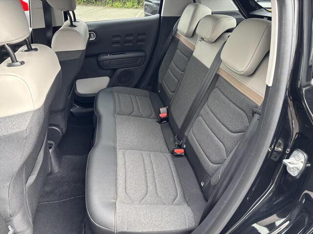 Citroen C3 1.2 PureTech Feel Edition | Comfort stoelen! | Rijklaar incl 12 maanden BOVAG garantie! |