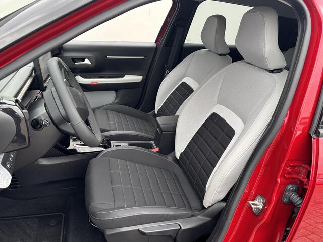 Citroen C3 Ë-C3 Max 113pk Comfort Range 44 kWh | 3 fase | Rijklaar geleverd! |