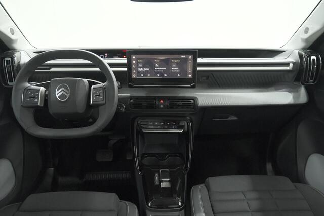 Citroen C3 Aircross 1.2 Hybrid 145pk Max | Camera | Dodehoekdetectie | Navigatie