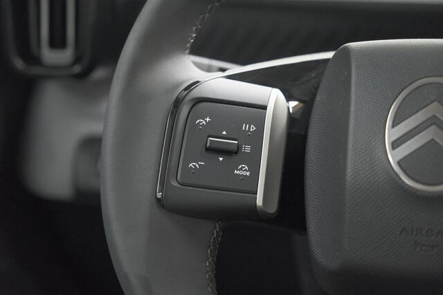 Citroen C3 Aircross 1.2 Hybrid 145pk Max | Camera | Dodehoekdetectie | Navigatie