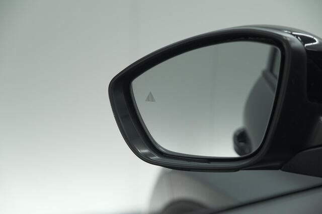 Citroen C3 Aircross 1.2 Hybrid 145pk Max | Camera | Dodehoekdetectie | Navigatie