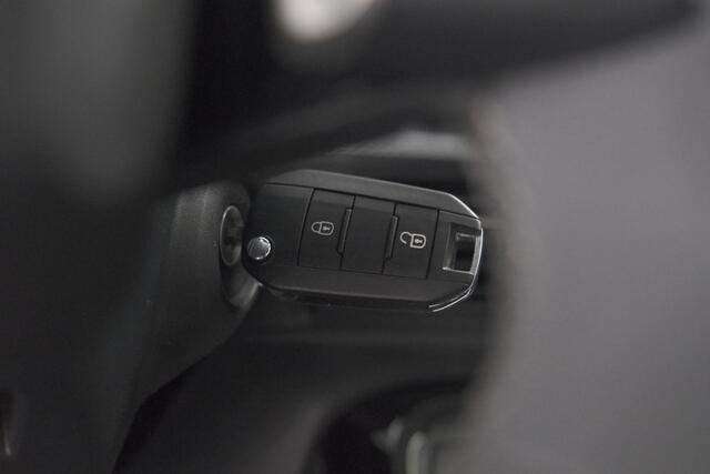 Citroen C3 Aircross 1.2 Hybrid 145pk Max | Camera | Dodehoekdetectie | Navigatie