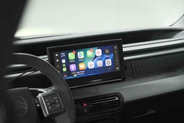 Citroen C3 Aircross 1.2 Hybrid 145pk Max | Camera | Dodehoekdetectie | Navigatie