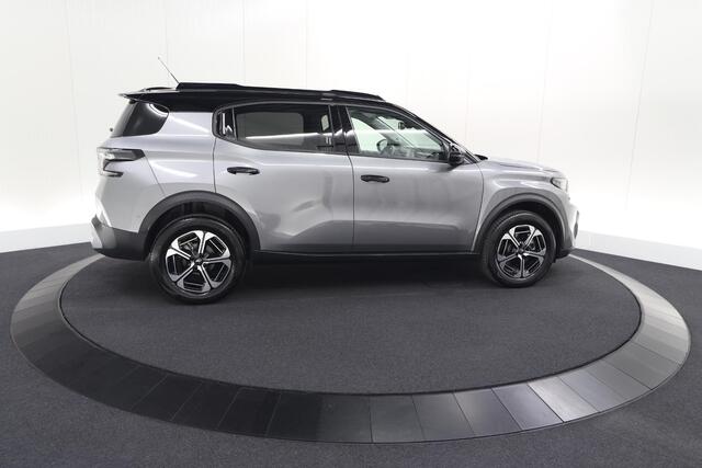 Citroen C3 Aircross 1.2 Hybrid 145pk Max | Camera | Dodehoekdetectie | Navigatie