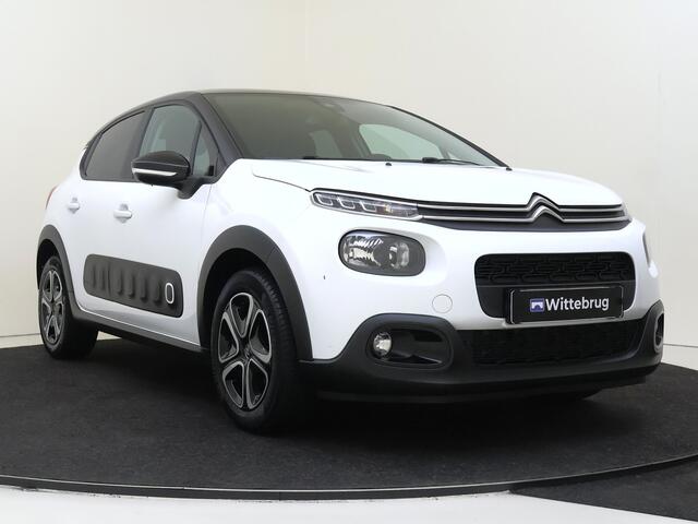 Citroen C3 1.2 PureTech Feel Edition