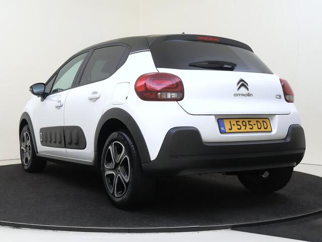 Citroen C3 1.2 PureTech Feel Edition