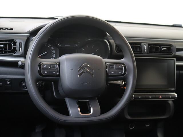 Citroen C3 1.2 PureTech Feel Edition