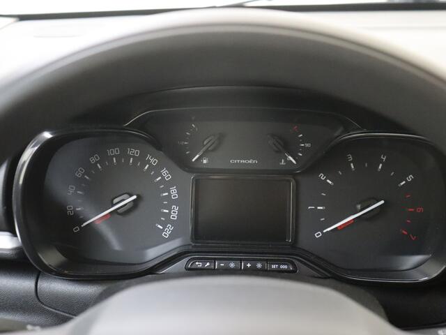 Citroen C3 1.2 PureTech Feel Edition