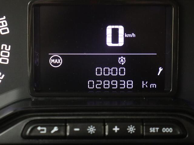 Citroen C3 1.2 PureTech Feel Edition