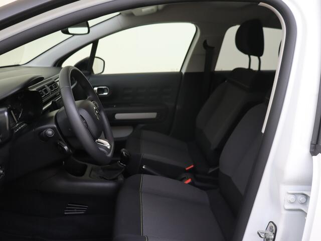 Citroen C3 1.2 PureTech Feel Edition