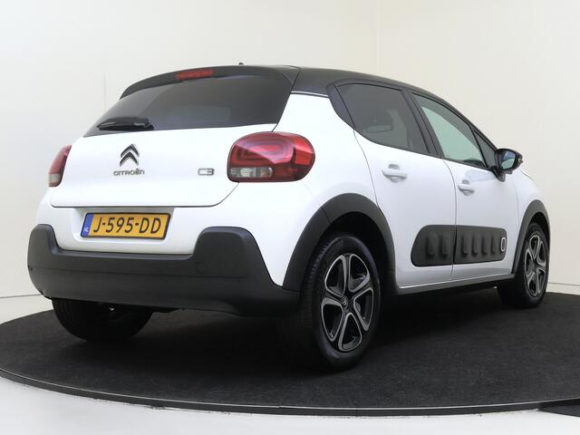 Citroen C3 1.2 PureTech Feel Edition