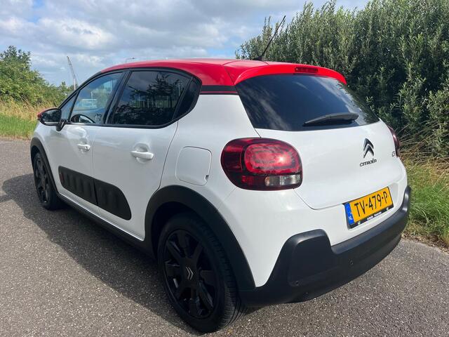 Citroen C3 1.2 PureTech S&S Shine