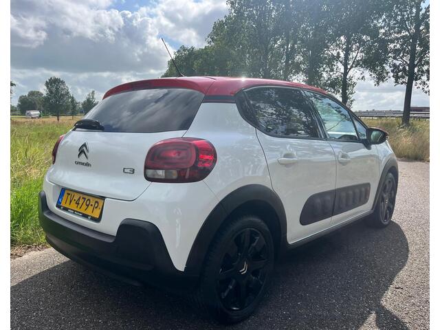 Citroen C3 1.2 PureTech S&S Shine