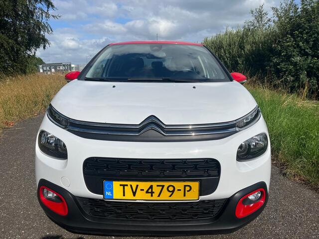 Citroen C3 1.2 PureTech S&S Shine