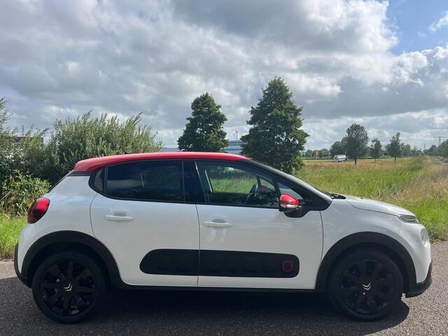 Citroen C3 1.2 PureTech S&S Shine