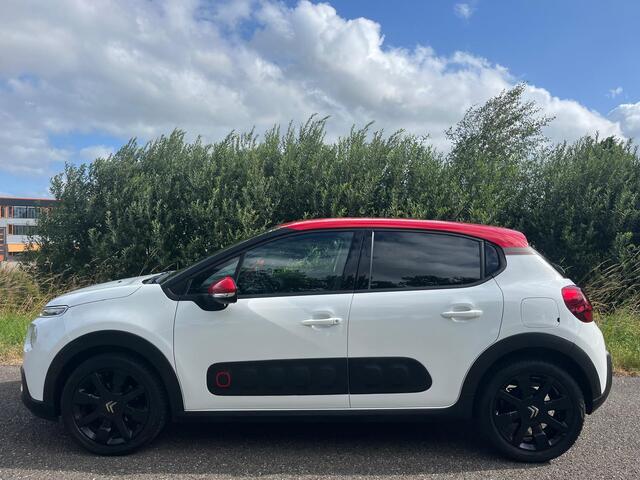 Citroen C3 1.2 PureTech S&S Shine