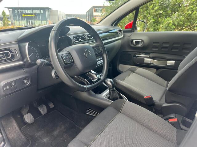 Citroen C3 1.2 PureTech S&S Shine