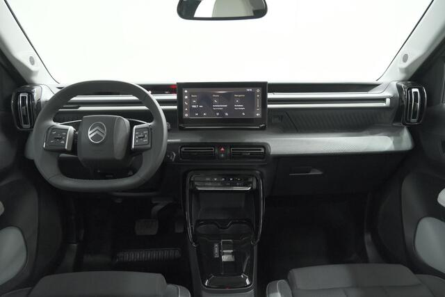 Citroen C3 Aircross 1.2 Hybrid 145pk Max | Camera | Dodehoekdetectie | Navigatie