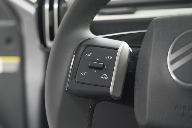 Citroen C3 Aircross 1.2 Hybrid 145pk Max | Camera | Dodehoekdetectie | Navigatie