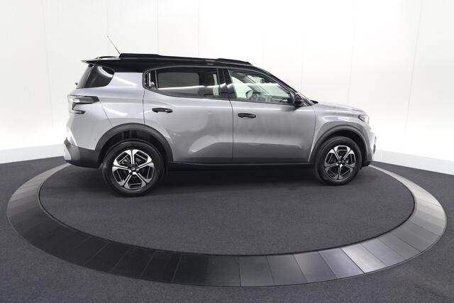 Citroen C3 Aircross 1.2 Hybrid 145pk Max | Camera | Dodehoekdetectie | Navigatie
