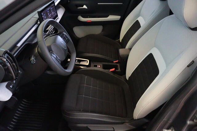 Citroen C3 Ë-C3 Max 113pk 44 kWh | NAVI / APPCONNECT | CLIMA | CAMERA + PDC | CRUISE | LANE-ASSIST |