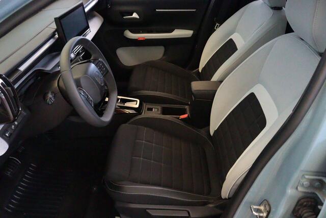 Citroen C3 Ë-C3 Max 113pk 44 kWh | 3 FASE | NAVI / APPCONNECT | CAMERA + PDC | CRUISE | LANE-ASSIST |