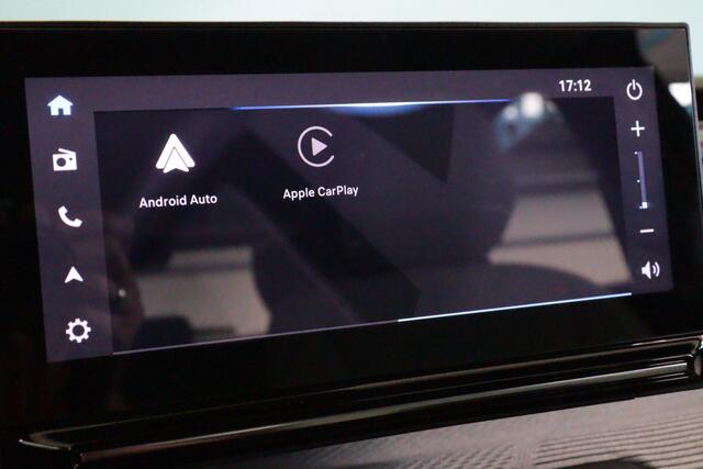 Citroen C3 Ë-C3 Max 113pk 44 kWh | 3 FASE | NAVI / APPCONNECT | CAMERA + PDC | CRUISE | LANE-ASSIST |
