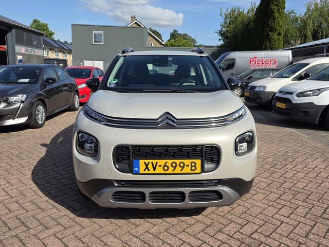 Citroen C3 Aircross 1.2 PT S&S Feel, navi, Airco. Nieuwe distributie riem.