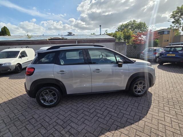 Citroen C3 Aircross 1.2 PT S&S Feel, navi, Airco. Nieuwe distributie riem.