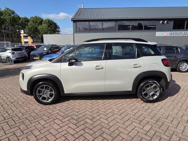 Citroen C3 Aircross 1.2 PT S&S Feel, navi, Airco. Nieuwe distributie riem.