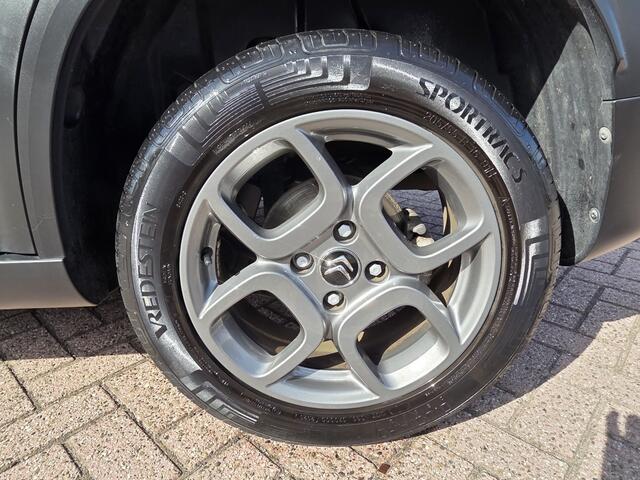 Citroen C3 Aircross 1.2 PT S&S Feel, navi, Airco. Nieuwe distributie riem.