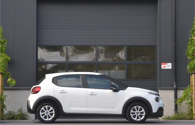Citroen C3 1.2 PureTech S&S Feel Cruise Control | Dealer onderhouden | Nieuwe riem!