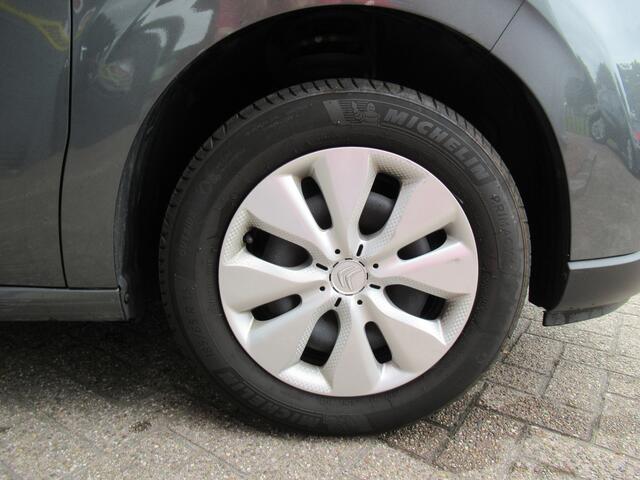 Citroen C3 1.2 PureTech Feel 105g | Airco | Cruise control | Bluetooth | Incl. Garantie | Trekhaak | Distr.is al verv.|