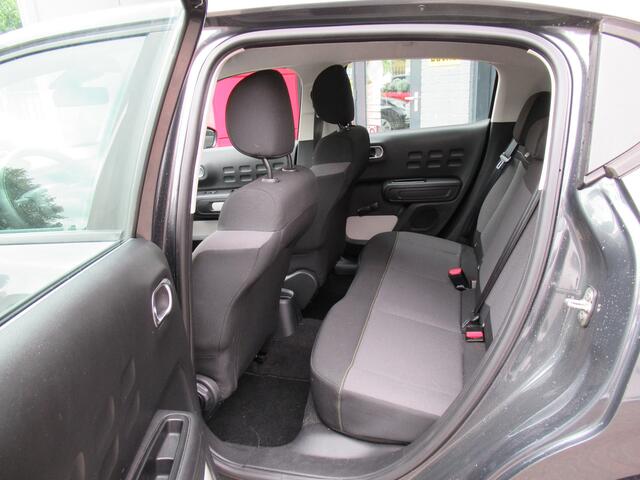 Citroen C3 1.2 PureTech Feel 105g | Airco | Cruise control | Bluetooth | Incl. Garantie | Trekhaak | Distr.is al verv.|