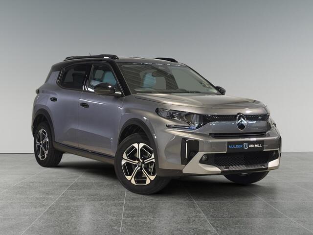 Citroen C3 Aircross Max 1.2 Hybrid 145pk | MEGADEAL | SNEL LEVERBAAR | 2+6 JAAR GARANTIE* | WINTER PACK | KEYLESS |