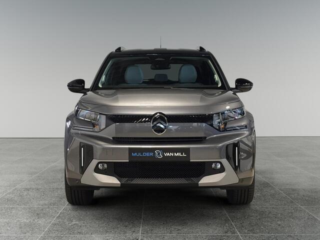 Citroen C3 Aircross Max 1.2 Hybrid 145pk | MEGADEAL | SNEL LEVERBAAR | 2+6 JAAR GARANTIE* | WINTER PACK | KEYLESS |