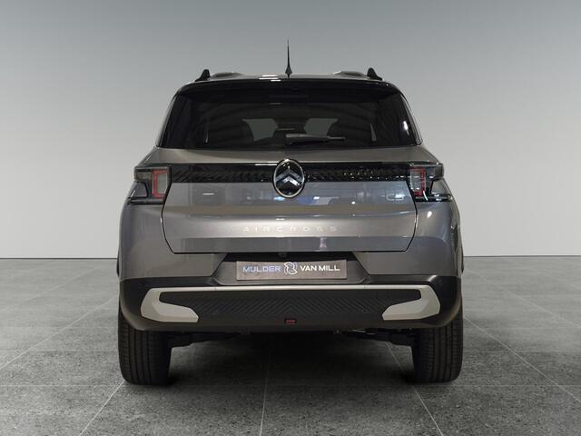 Citroen C3 Aircross Max 1.2 Hybrid 145pk | MEGADEAL | SNEL LEVERBAAR | 2+6 JAAR GARANTIE* | WINTER PACK | KEYLESS |