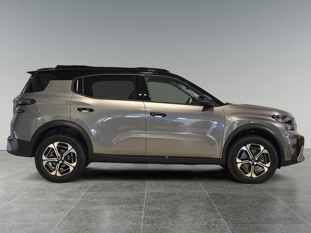 Citroen C3 Aircross Max 1.2 Hybrid 145pk | MEGADEAL | SNEL LEVERBAAR | 2+6 JAAR GARANTIE* | WINTER PACK | KEYLESS |