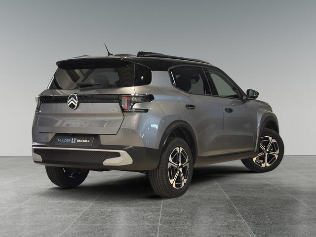 Citroen C3 Aircross Max 1.2 Hybrid 145pk | MEGADEAL | SNEL LEVERBAAR | 2+6 JAAR GARANTIE* | WINTER PACK | KEYLESS |