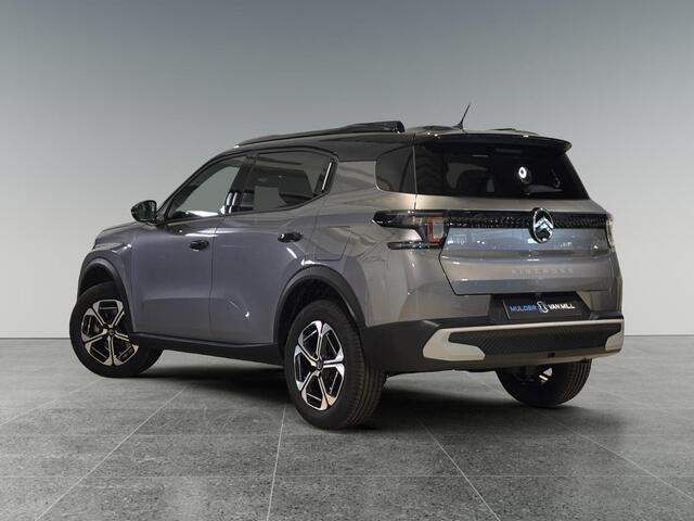 Citroen C3 Aircross Max 1.2 Hybrid 145pk | MEGADEAL | SNEL LEVERBAAR | 2+6 JAAR GARANTIE* | WINTER PACK | KEYLESS |