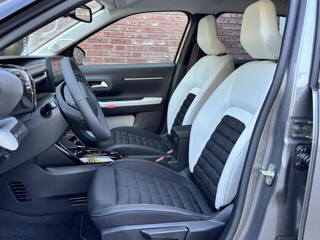 Citroen C3 Aircross Max 1.2 Hybrid 145pk | MEGADEAL | SNEL LEVERBAAR | 2+6 JAAR GARANTIE* | WINTER PACK | KEYLESS |