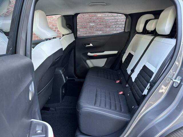 Citroen C3 Aircross Max 1.2 Hybrid 145pk | MEGADEAL | SNEL LEVERBAAR | 2+6 JAAR GARANTIE* | WINTER PACK | KEYLESS |
