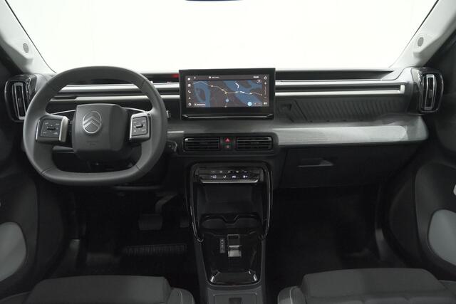 Citroen C3 Aircross 1.2 Hybrid 145pk Max | Camera | Dodehoekdetectie | Navigatie