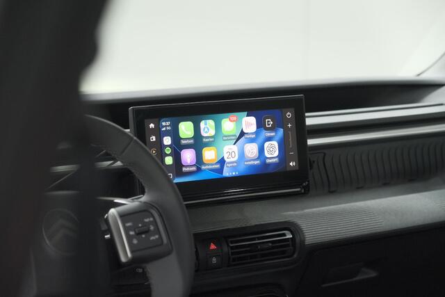 Citroen C3 Aircross 1.2 Hybrid 145pk Max | Camera | Dodehoekdetectie | Navigatie