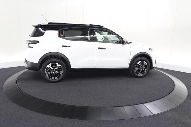 Citroen C3 Aircross 1.2 Hybrid 145pk Max | Camera | Dodehoekdetectie | Navigatie