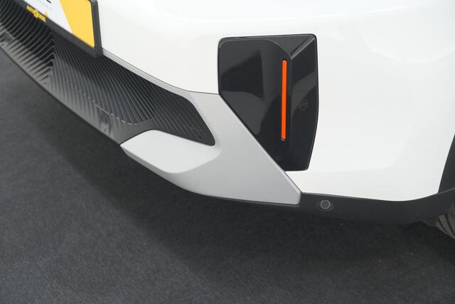 Citroen C3 Aircross 1.2 Hybrid 145pk Max | Camera | Dodehoekdetectie | Navigatie