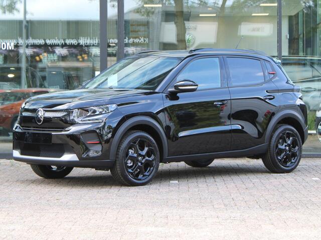 Citroen C3 1.2 Hybrid 110pk Max VOORRAAD KORTING