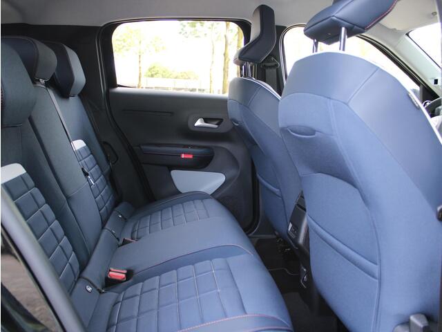 Citroen C3 1.2 Hybrid 110pk Max VOORRAAD KORTING