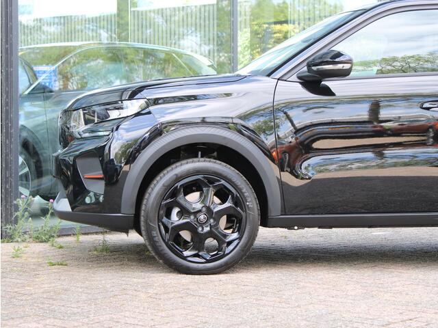 Citroen C3 1.2 Hybrid 110pk Max VOORRAAD KORTING